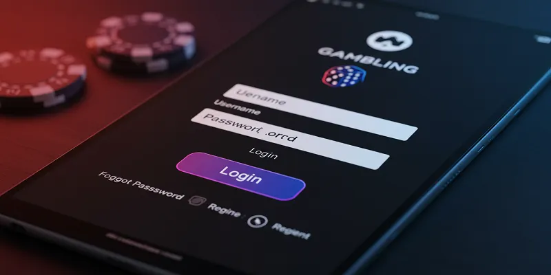 Hướng dẫn đăng nhập Ev88