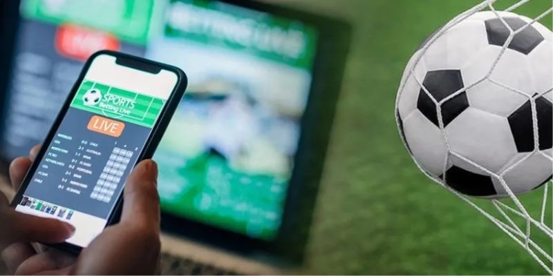 Các loại kèo Odds