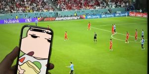 Tìm hiểu tỉ số bóng đá là gì?