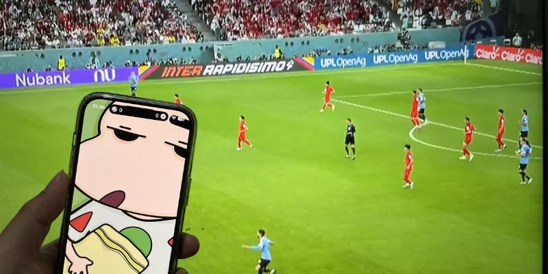 Tìm hiểu tỉ số bóng đá là gì?