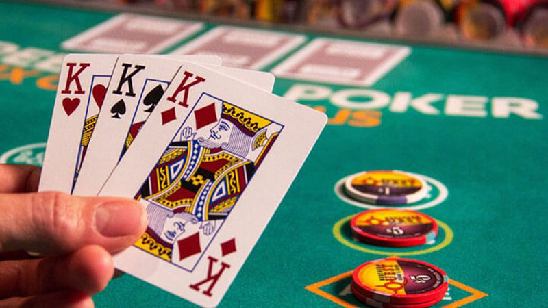 Mẹo chơi game bài bất bại