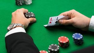 Cách chơi game bài nắm rõ luật