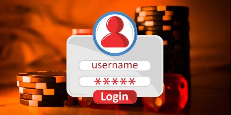 Những câu hỏi thường gặp khi thực hiện đăng nhập Ev88