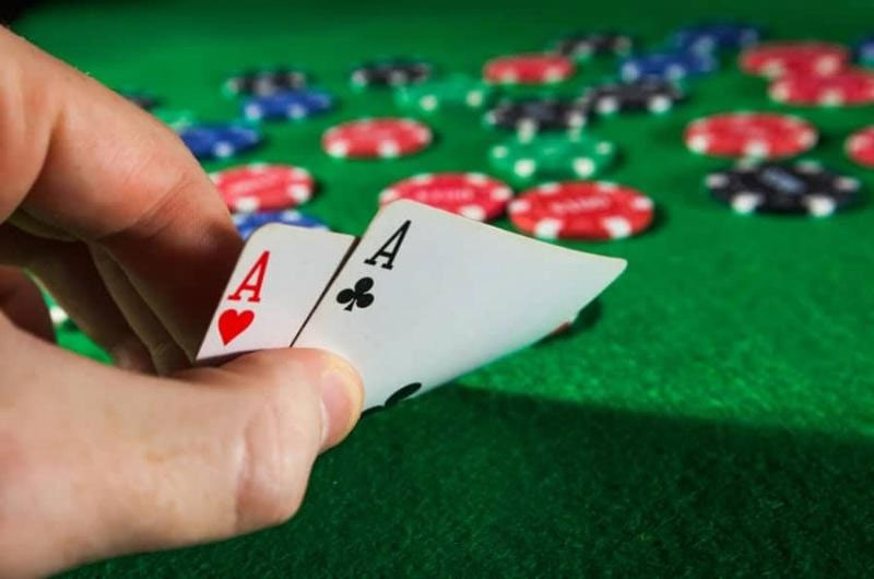 Cách chơi game bài cơ bản