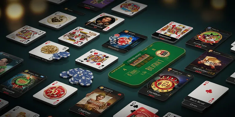 Ưu đãi - Lợi tức sảnh game bài mà người chơi Ev88 không nên bỏ qua