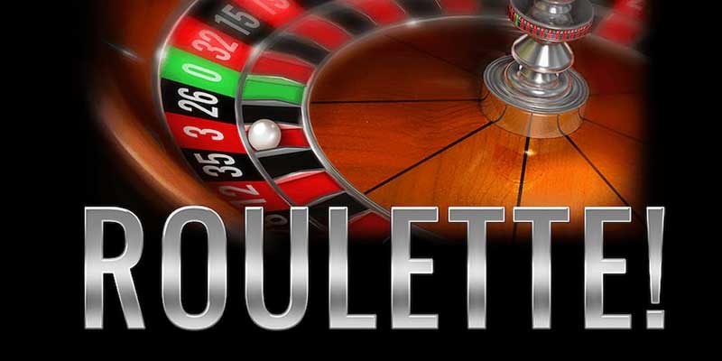 Luật chơi Roulette