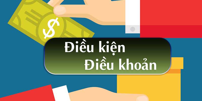 Điều khoản và điều kiện Ev88