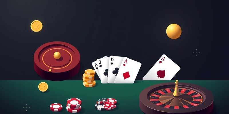 Những điểm nổi bật khiến casino Ev88 được yêu thích