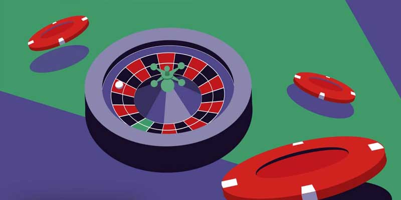 Roulette là gì?