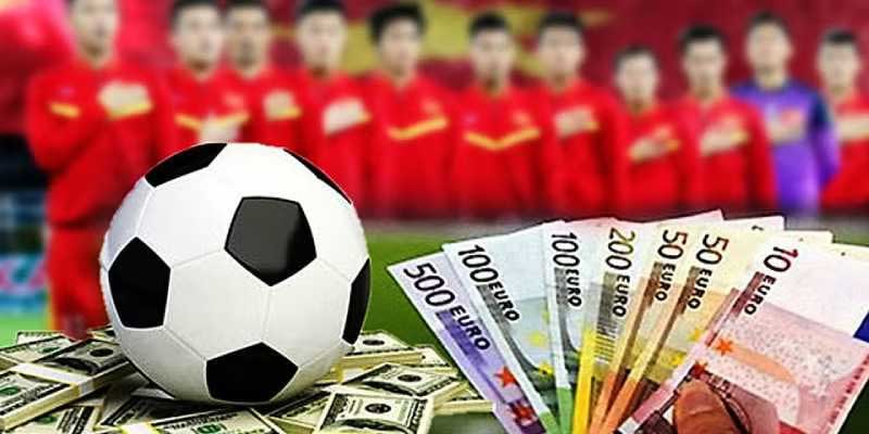 Những sảnh cược thể thao Ev88
