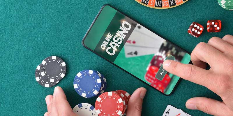 Những trò chơi bài hấp dẫn tại casino Ev88