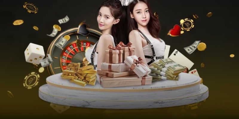 Ưu đãi tại EV88 đa dạng