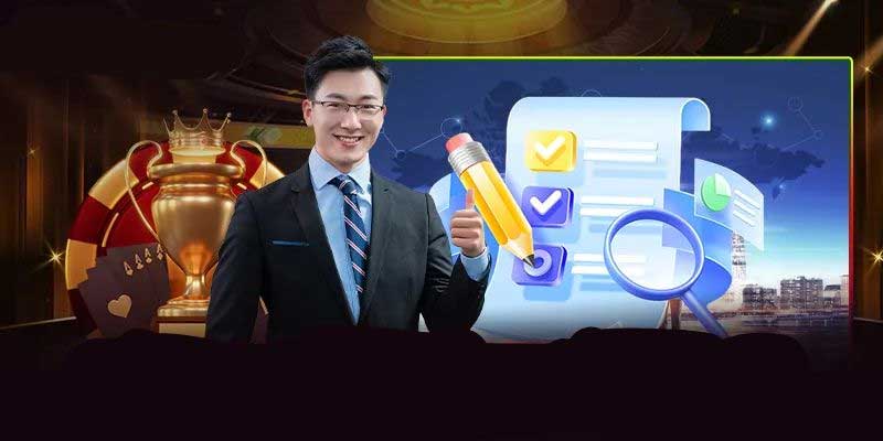Hội viên luôn được bảo vệ dữ liệu